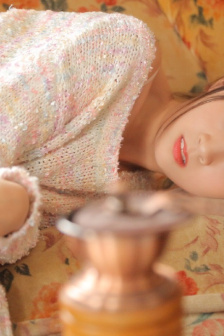 女儿男朋友是妈妈的爱豆的电视剧